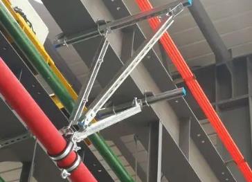 鲅鱼圈抗震支架厂家与你分享你必须做的紧急情况下的准备
