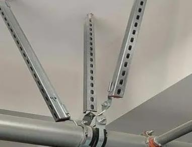 鲅鱼圈抗震支架厂家电话